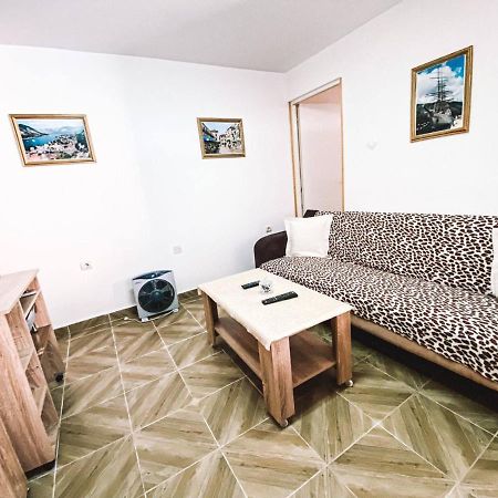 Apartment Near The Old Town Of Kotor Котор Екстериор снимка
