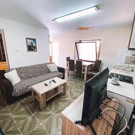 Apartment Near The Old Town Of Kotor Котор Екстериор снимка