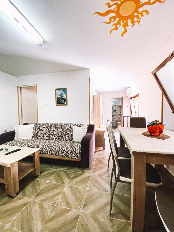 Apartment Near The Old Town Of Kotor Котор Екстериор снимка