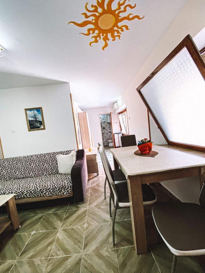Apartment Near The Old Town Of Kotor Котор Екстериор снимка
