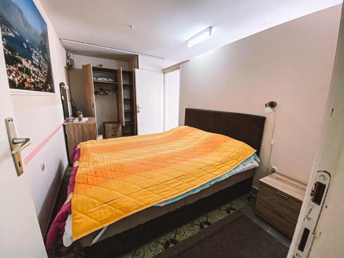Apartment Near The Old Town Of Kotor Котор Екстериор снимка