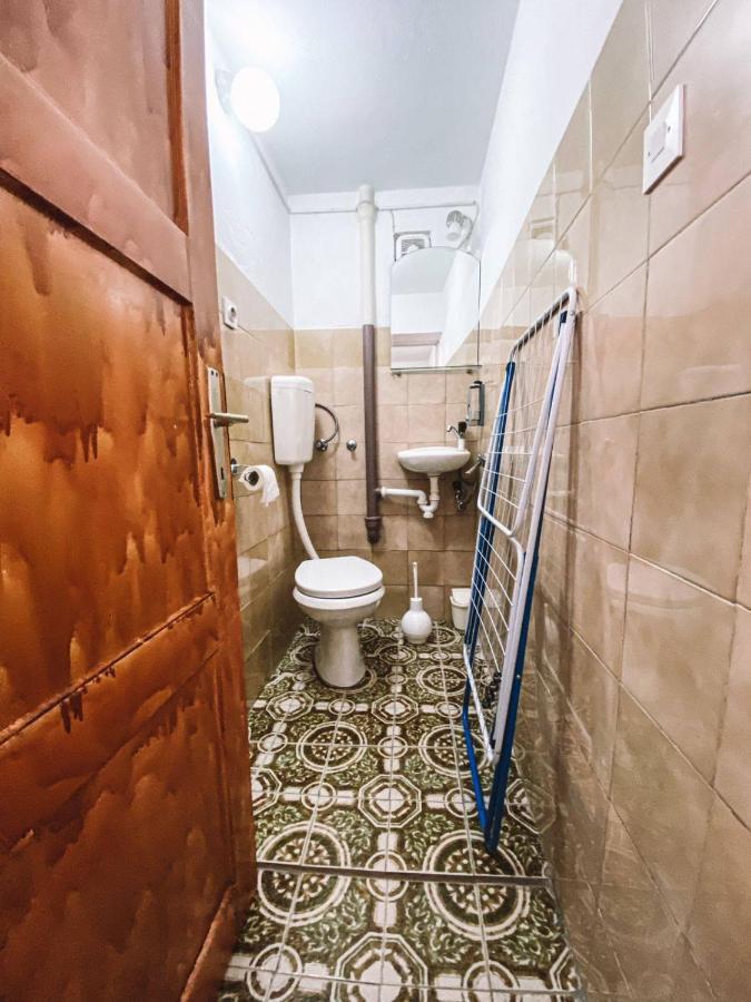 Apartment Near The Old Town Of Kotor Котор Екстериор снимка