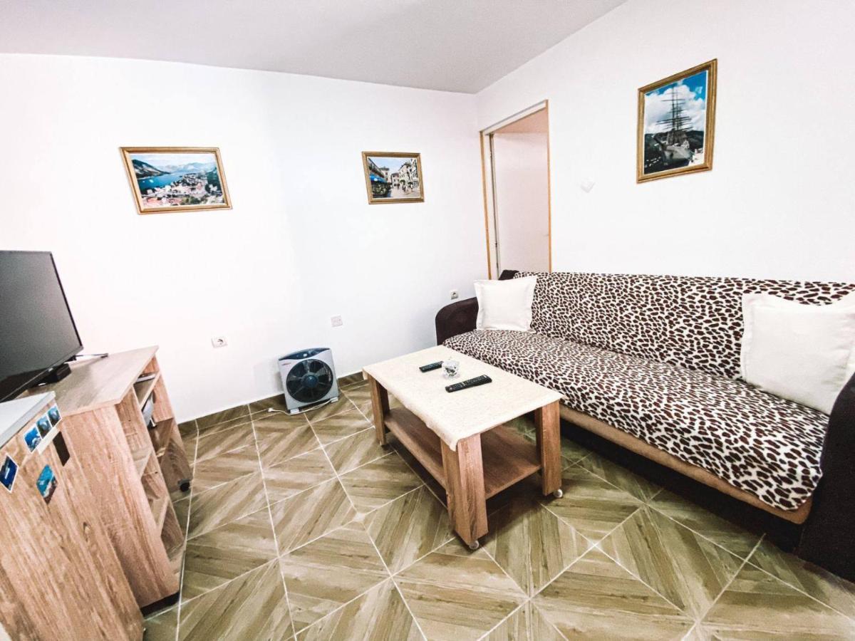 Apartment Near The Old Town Of Kotor Котор Екстериор снимка