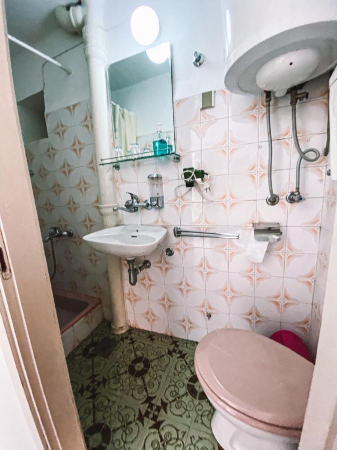 Apartment Near The Old Town Of Kotor Котор Екстериор снимка