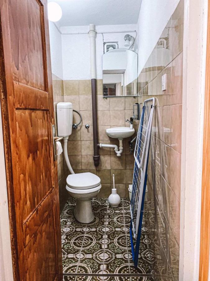 Apartment Near The Old Town Of Kotor Котор Екстериор снимка