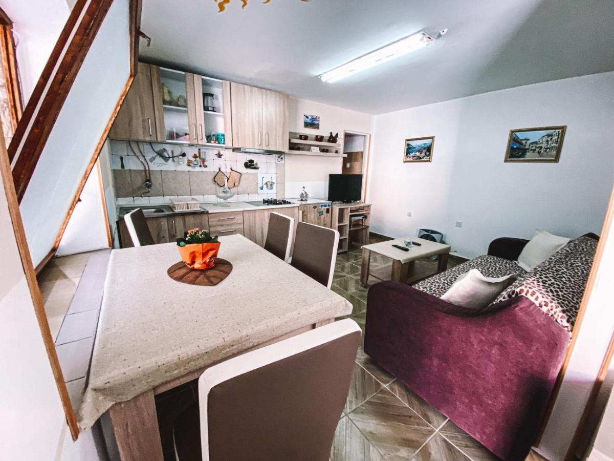 Apartment Near The Old Town Of Kotor Котор Екстериор снимка