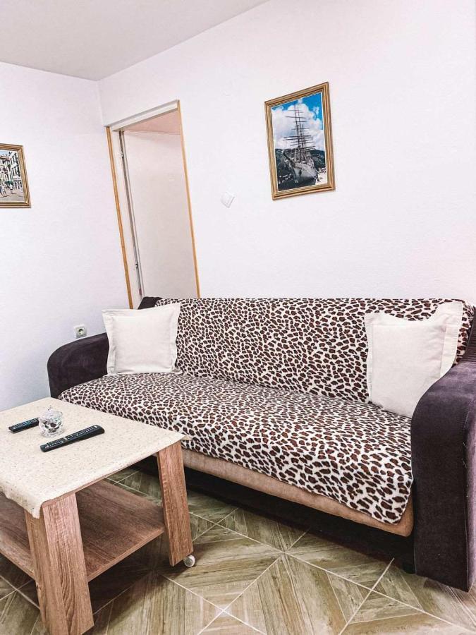Apartment Near The Old Town Of Kotor Котор Екстериор снимка