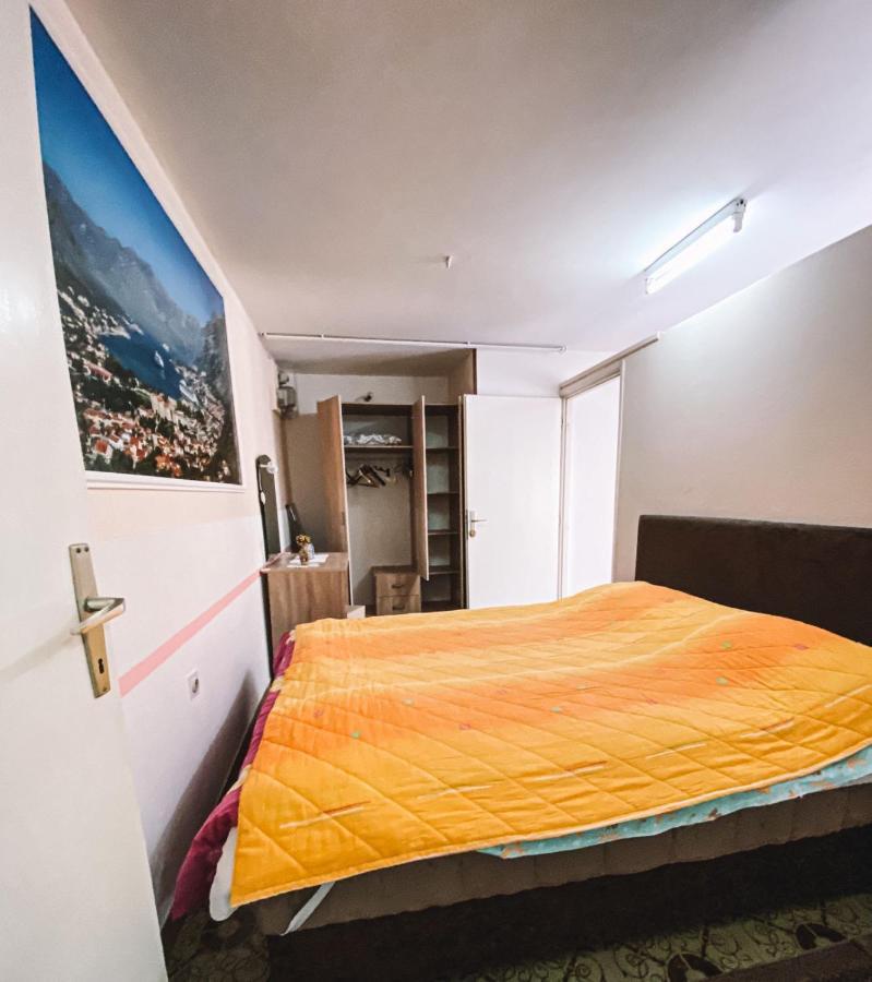 Apartment Near The Old Town Of Kotor Котор Екстериор снимка