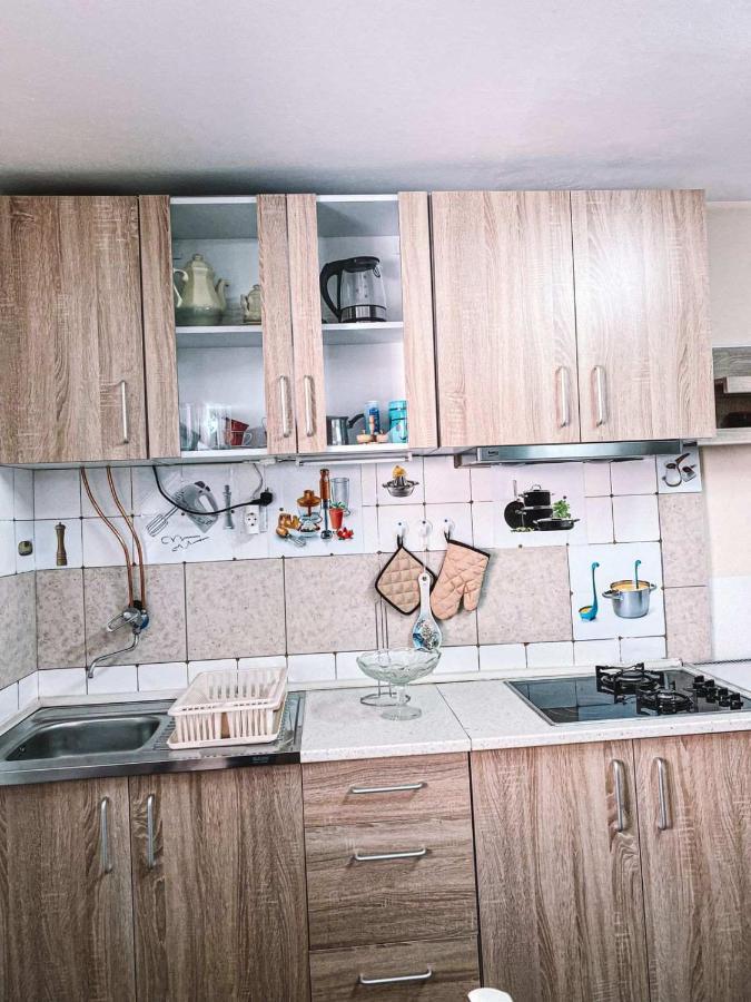 Apartment Near The Old Town Of Kotor Котор Екстериор снимка